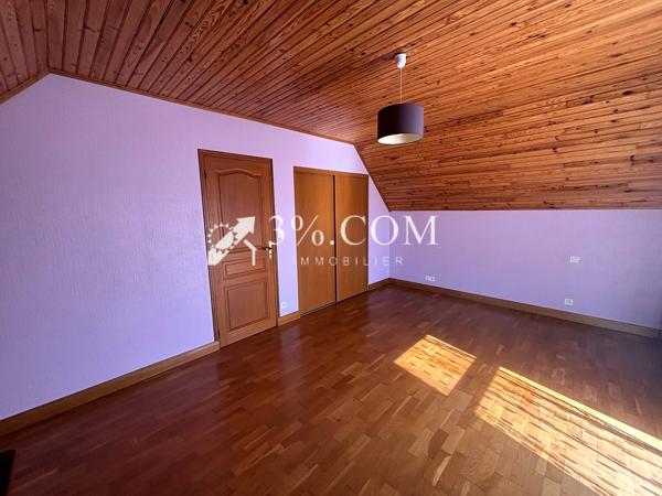 Maison 5 pièce(s) 3 chambre(s) 125 m²
