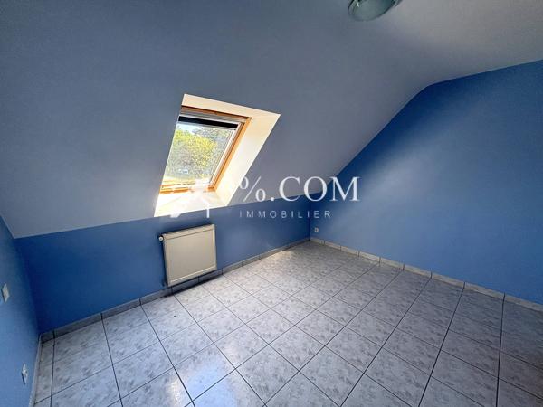 Maison 5 pièce(s) 3 chambre(s) 125 m²