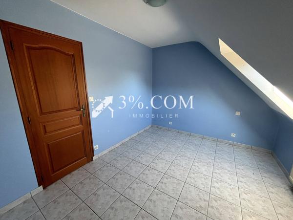 Maison 5 pièce(s) 3 chambre(s) 125 m²