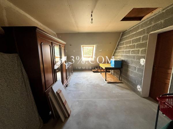 Maison 5 pièce(s) 3 chambre(s) 125 m²