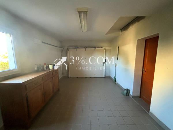 Maison 5 pièce(s) 3 chambre(s) 125 m²