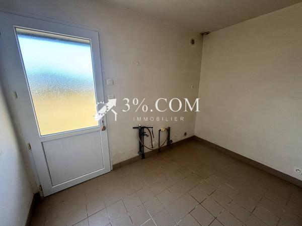 Maison 5 pièce(s) 3 chambre(s) 125 m²