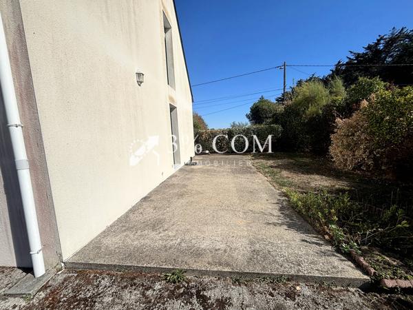 Maison 5 pièce(s) 3 chambre(s) 125 m²