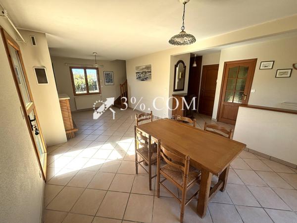 Maison 5 pièce(s) 3 chambre(s) 125 m²