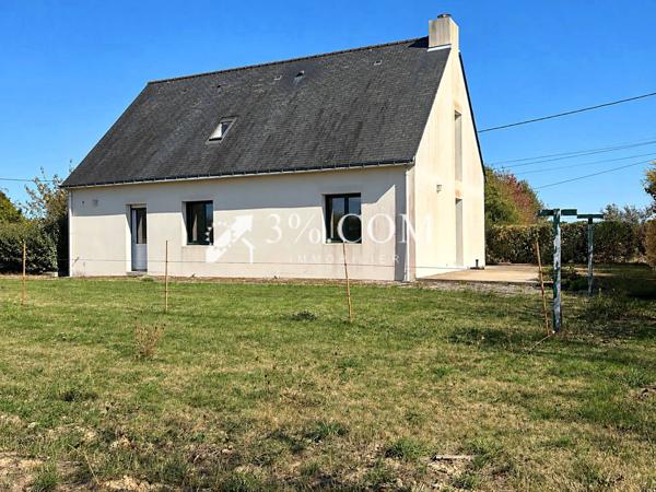 Maison 5 pièce(s) 3 chambre(s) 125 m²