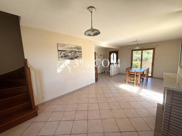 Maison 5 pièce(s) 3 chambre(s) 125 m²