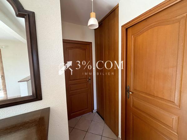 Maison 5 pièce(s) 3 chambre(s) 125 m²