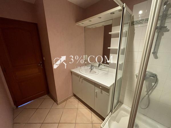 Maison 5 pièce(s) 3 chambre(s) 125 m²