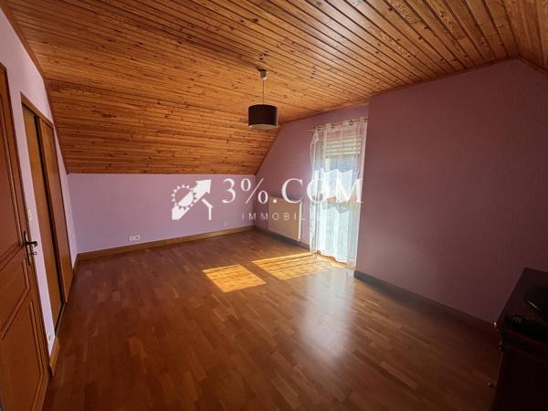 Maison 5 pièce(s) 3 chambre(s) 125 m²
