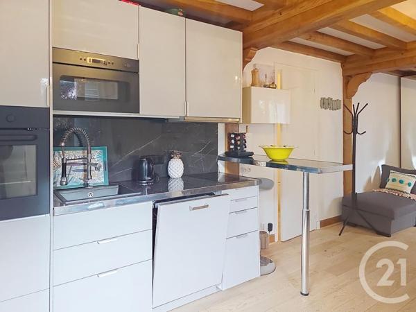 Maison à vendre  6 pièces - 96 m2 VILLERS SUR MER - 14