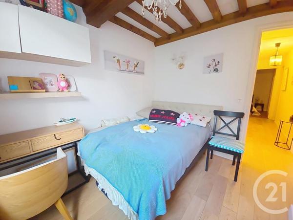 Maison à vendre  6 pièces - 96 m2 VILLERS SUR MER - 14