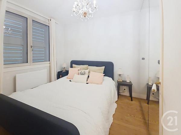 Maison à vendre  6 pièces - 96 m2 VILLERS SUR MER - 14