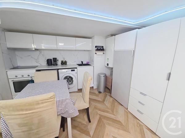 Maison à vendre  6 pièces - 96 m2 VILLERS SUR MER - 14