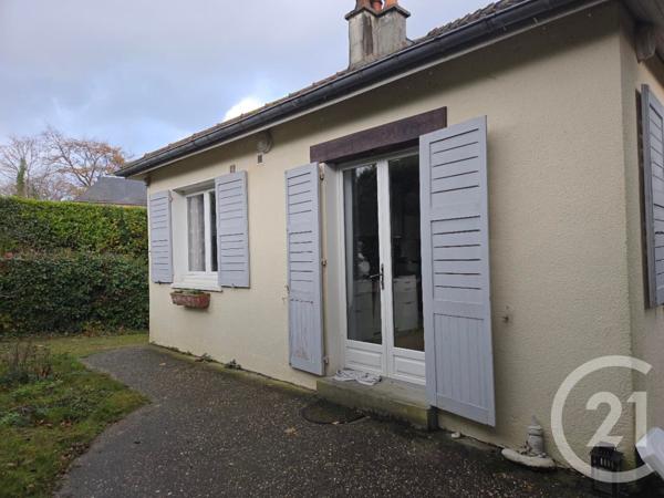 Maison à vendre  6 pièces - 96 m2 VILLERS SUR MER - 14