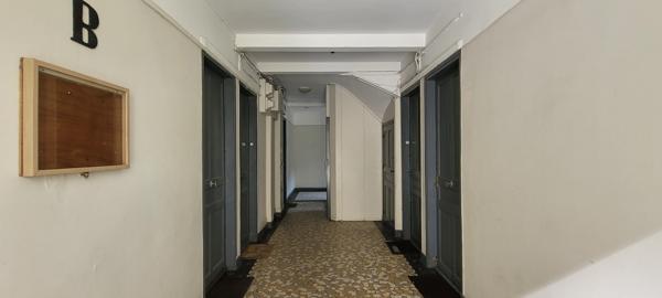 Courbevoie (92400) Appartement T2 plein de charme à COURBEVOIE