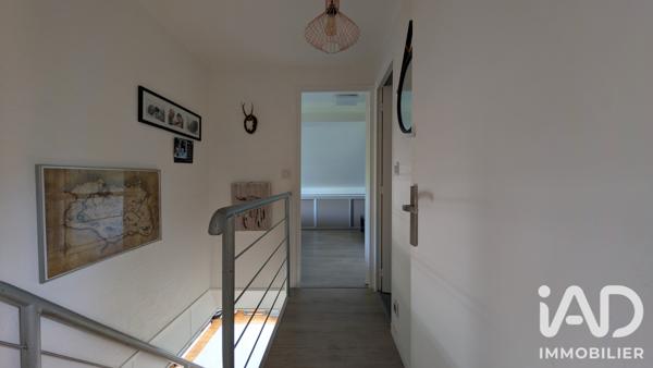 Appartement à vendre 3 pièces 91 m² Crosne