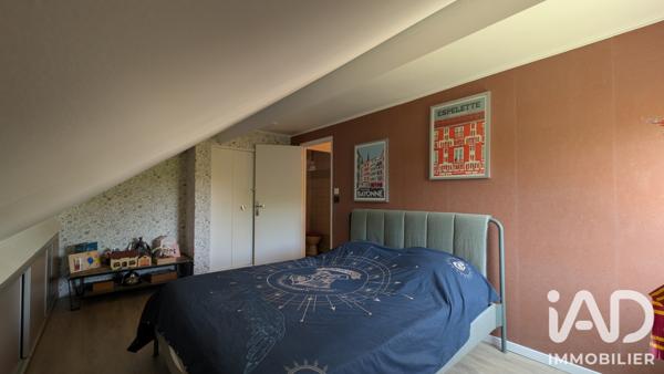 Appartement à vendre 3 pièces 91 m² Crosne