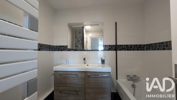Appartement à vendre 3 pièces 91 m² Crosne