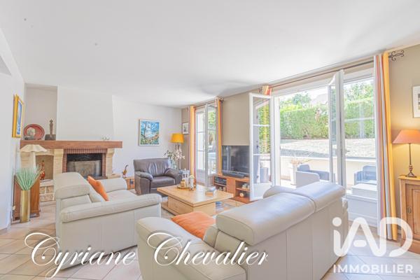 Maison à vendre 7 pièces 170 m² Maule
