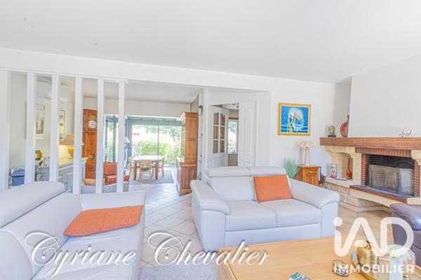 Maison à vendre 7 pièces 170 m² Maule