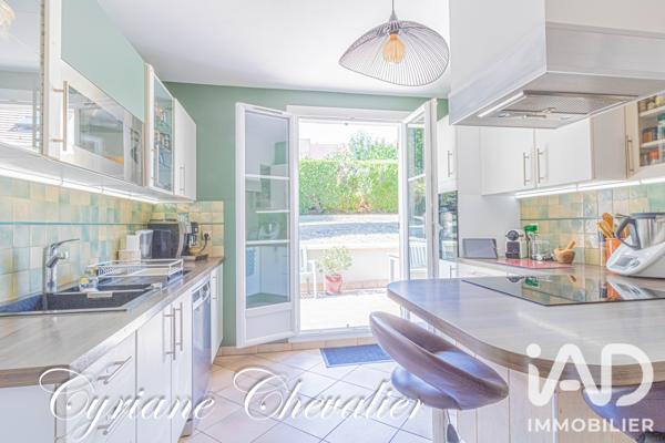 Maison à vendre 7 pièces 170 m² Maule