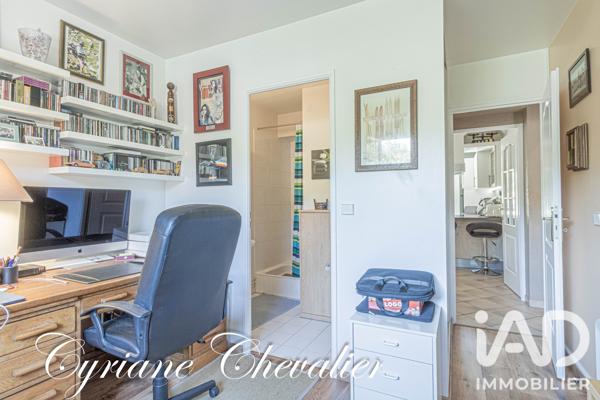 Maison à vendre 7 pièces 170 m² Maule