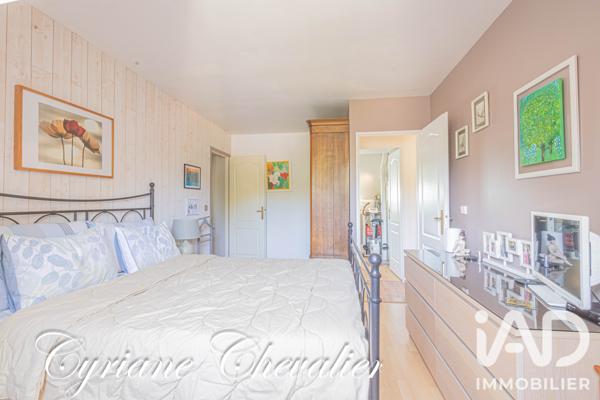 Maison à vendre 7 pièces 170 m² Maule