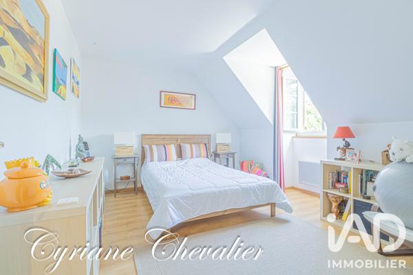Maison à vendre 7 pièces 170 m² Maule