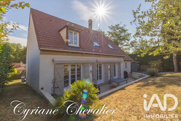 Maison à vendre 7 pièces 170 m² Maule