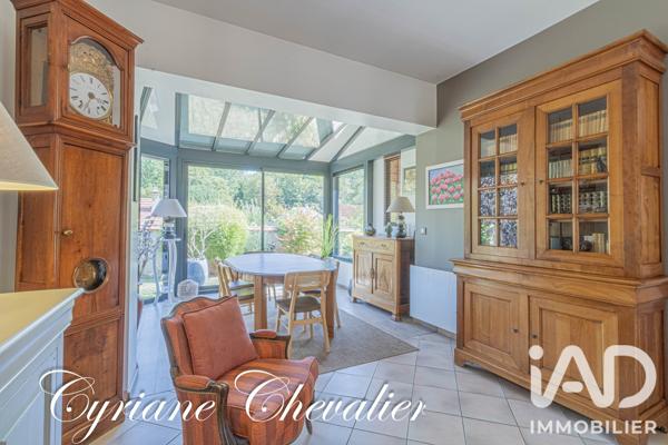 Maison à vendre 7 pièces 170 m² Maule