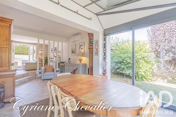 Maison à vendre 7 pièces 170 m² Maule