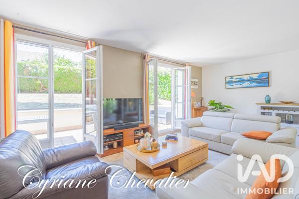 Maison à vendre 7 pièces 170 m² Maule