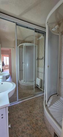 Appartement à vendre à La-Ferté-Bernard dans la Sarthe (72400), ref : 456   
CENTRE VILLE