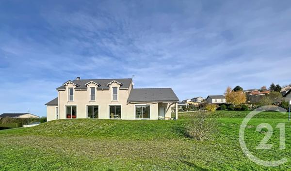 Maison à vendre  10 pièces - 296,06 m2 YSSINGEAUX - 43