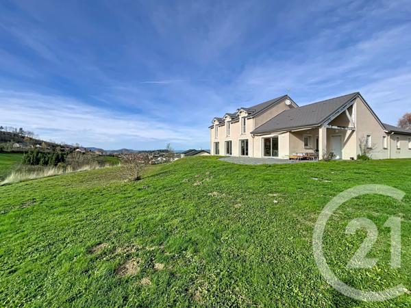 Maison à vendre  10 pièces - 296,06 m2 YSSINGEAUX - 43