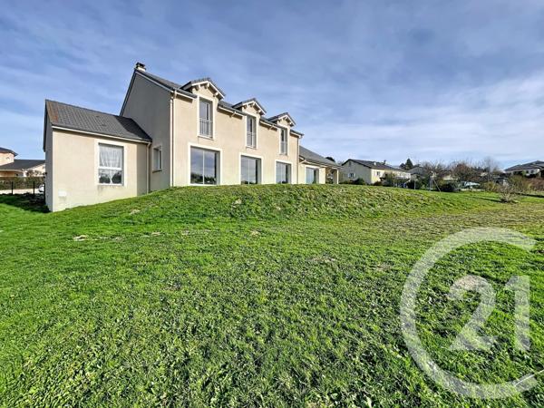 Maison à vendre  10 pièces - 296,06 m2 YSSINGEAUX - 43