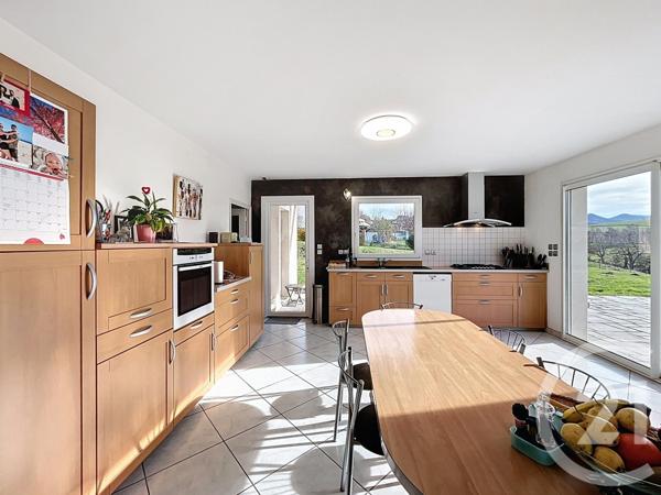 Maison à vendre  10 pièces - 296,06 m2 YSSINGEAUX - 43