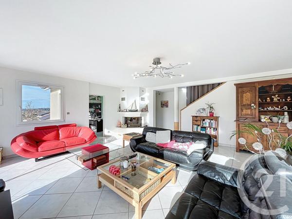 Maison à vendre  10 pièces - 296,06 m2 YSSINGEAUX - 43