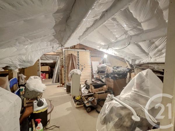 Maison à vendre  4 pièces - 116,99 m2 LES MUREAUX - 78