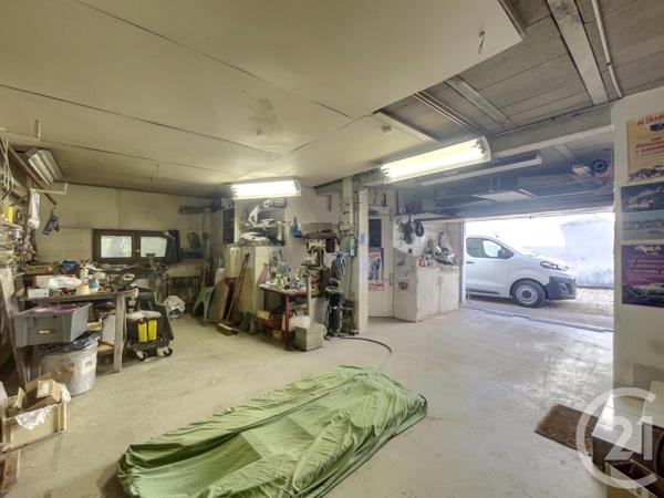 Maison à vendre  4 pièces - 116,99 m2 LES MUREAUX - 78