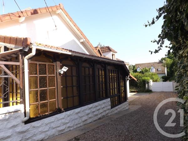 Maison à vendre  4 pièces - 116,99 m2 LES MUREAUX - 78