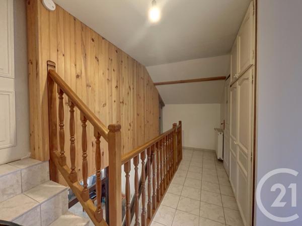 Maison à vendre  4 pièces - 116,99 m2 LES MUREAUX - 78