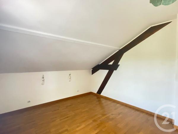 Maison à vendre  4 pièces - 116,99 m2 LES MUREAUX - 78