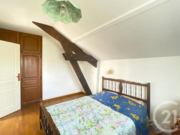 Maison à vendre  4 pièces - 116,99 m2 LES MUREAUX - 78