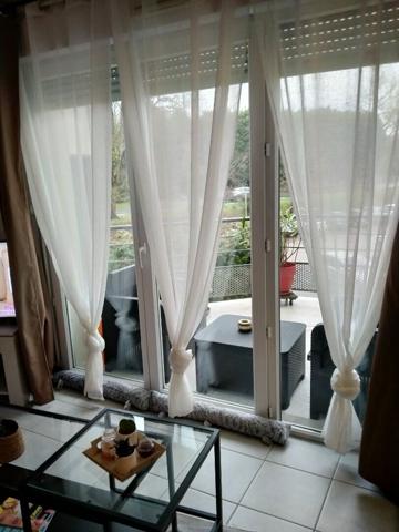 Appartement à louer    3 pièces • 63,53 m2 Feytiat