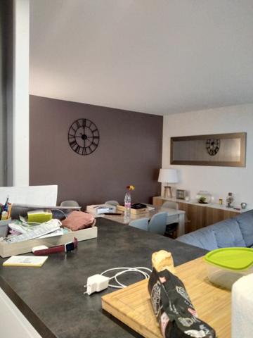 Appartement à louer    3 pièces • 63,53 m2 Feytiat