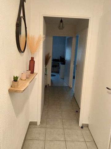 Appartement à louer    3 pièces • 63,53 m2 Feytiat