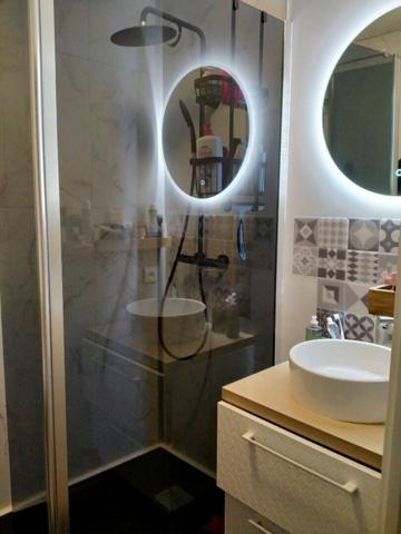 Appartement à louer    3 pièces • 63,53 m2 Feytiat