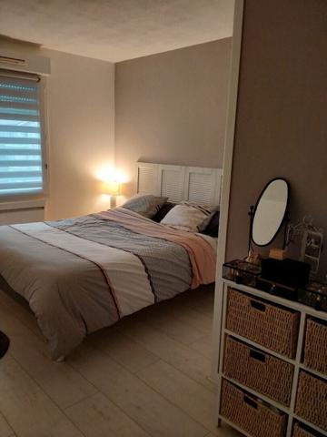 Appartement à louer    3 pièces • 63,53 m2 Feytiat