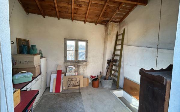 Maison à vendre    3 pièces •  Carpentras